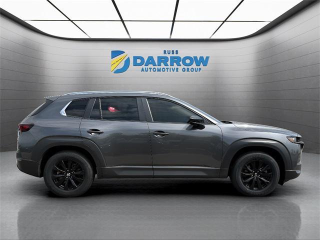 used 2023 Mazda CX-50 car, priced at $25,479