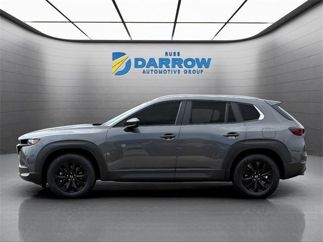 used 2023 Mazda CX-50 car, priced at $25,479