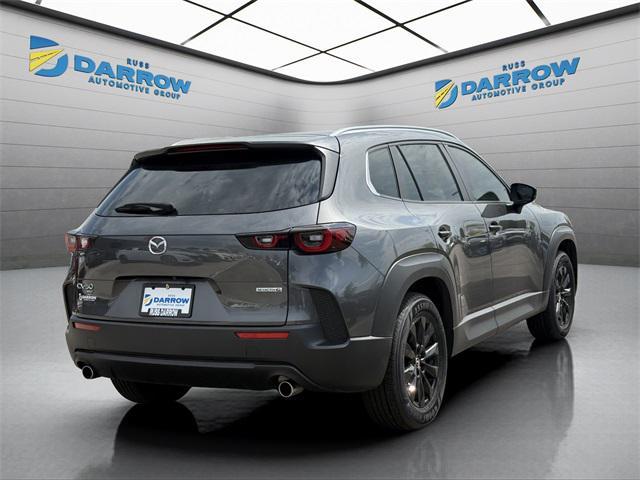 used 2023 Mazda CX-50 car, priced at $25,479