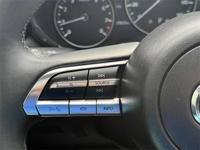 used 2023 Mazda CX-50 car, priced at $25,479