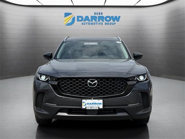 used 2023 Mazda CX-50 car, priced at $25,479