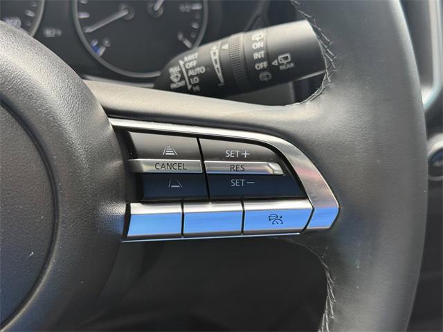 used 2023 Mazda CX-50 car, priced at $25,479