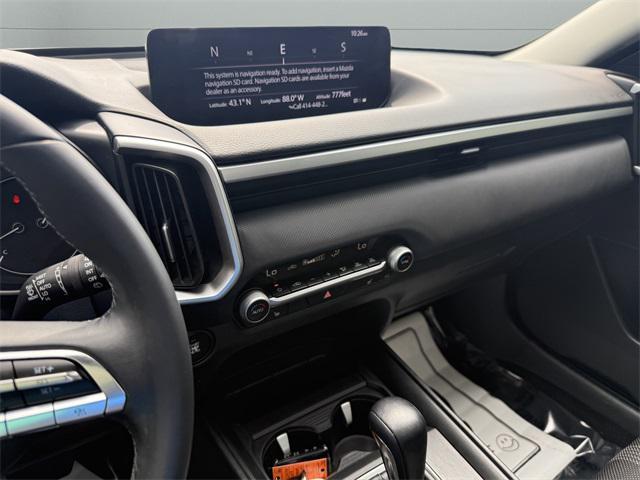 used 2023 Mazda CX-50 car, priced at $25,479