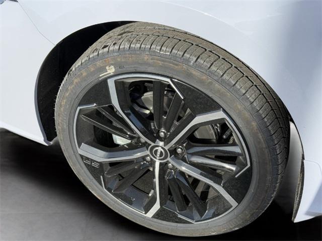 new 2025 Nissan Altima car, priced at $33,032