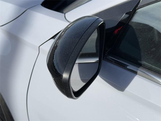 new 2025 Nissan Altima car, priced at $33,032