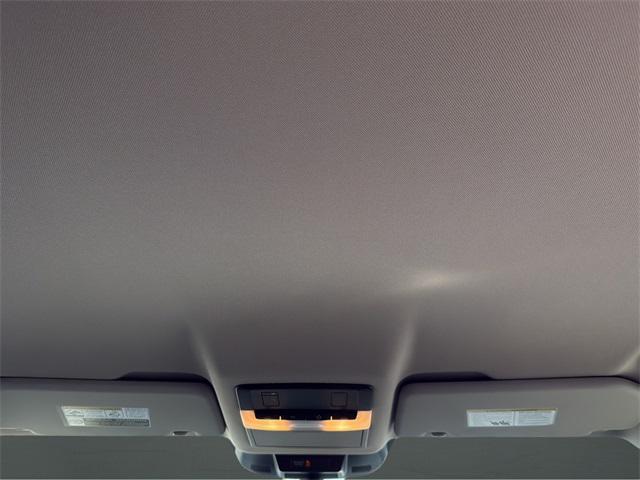 new 2026 Nissan Rogue car, priced at $35,195