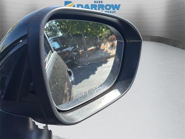 new 2026 Nissan Rogue car, priced at $35,195