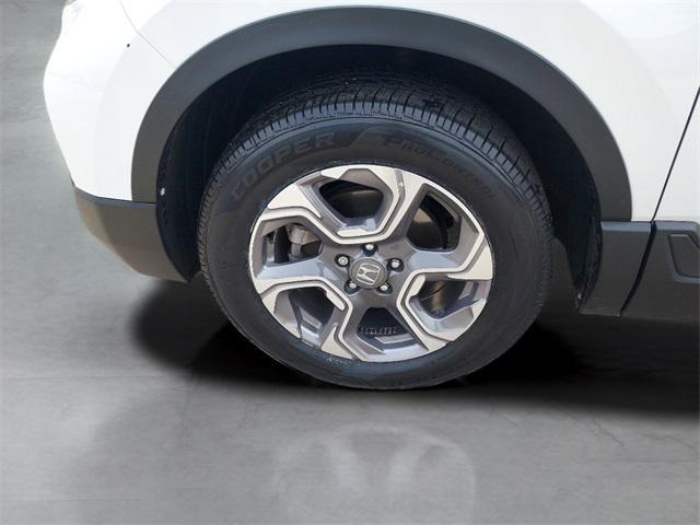 used 2019 Honda CR-V car, priced at $24,689