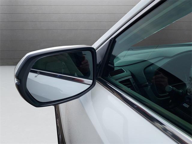 used 2019 Honda CR-V car, priced at $24,689