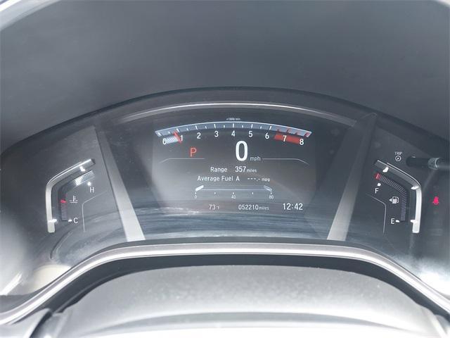 used 2019 Honda CR-V car, priced at $24,689