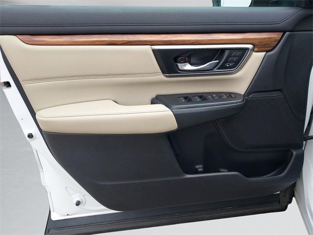 used 2019 Honda CR-V car, priced at $24,689