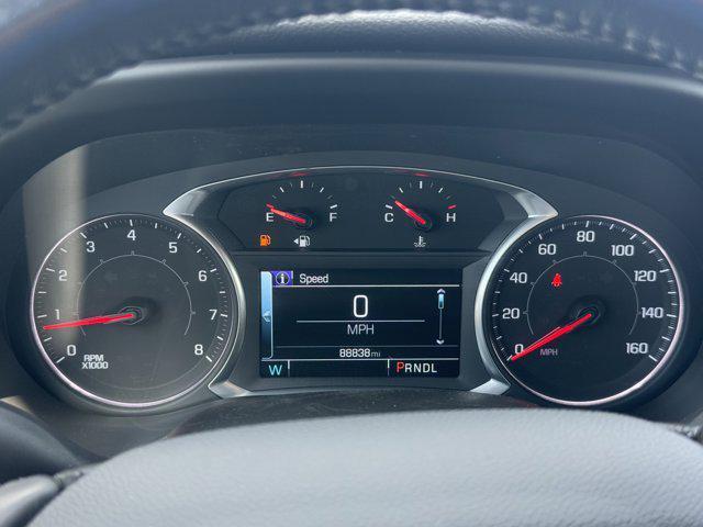 used 2019 GMC Acadia car, priced at $18,988