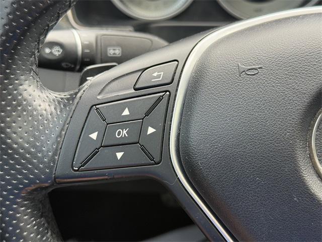 used 2016 Mercedes-Benz E-Class car, priced at $13,990
