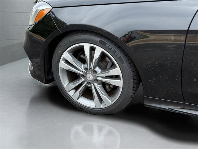 used 2016 Mercedes-Benz E-Class car, priced at $13,990