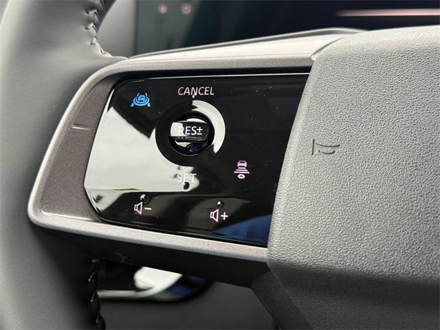 new 2025 Nissan Murano car, priced at $39,610