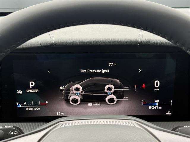 new 2025 Nissan Murano car, priced at $39,610