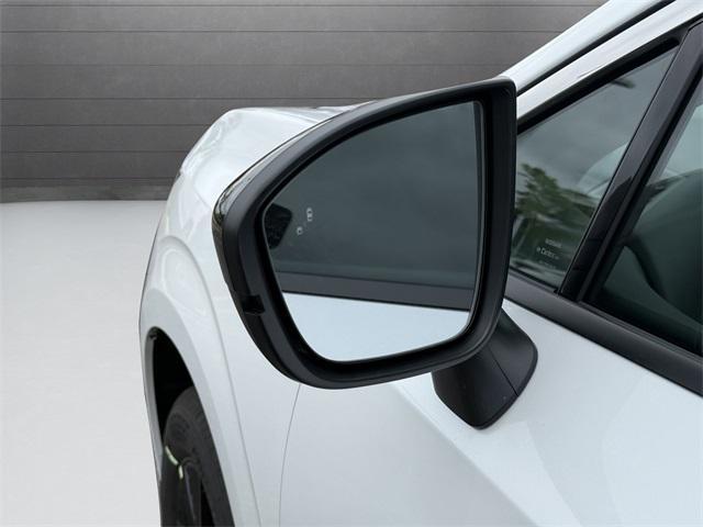 new 2025 Nissan Murano car, priced at $39,610