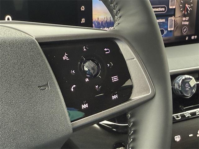 new 2025 Nissan Murano car, priced at $39,610