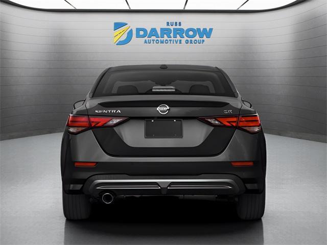 used 2023 Nissan Sentra car, priced at $22,388