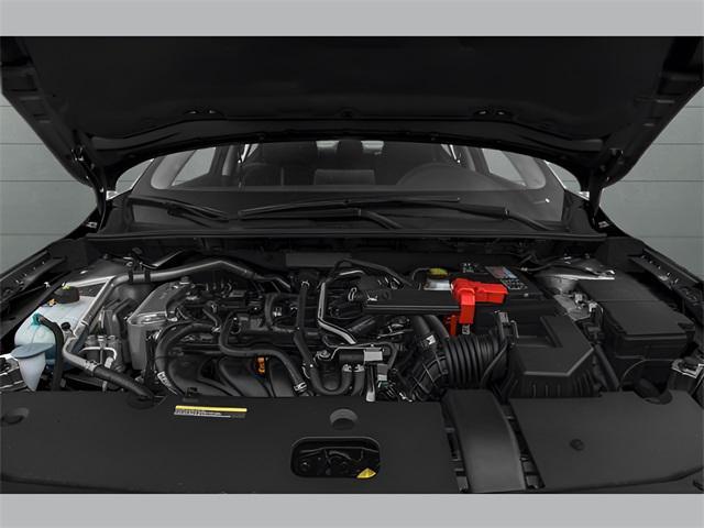 used 2023 Nissan Sentra car, priced at $22,388