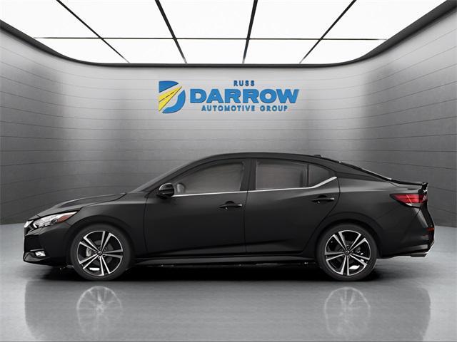 used 2023 Nissan Sentra car, priced at $22,388