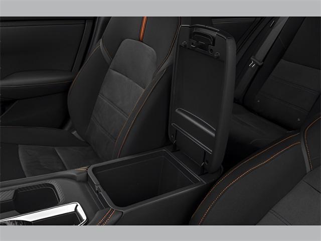 used 2023 Nissan Sentra car, priced at $22,388