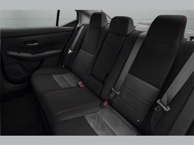 used 2023 Nissan Sentra car, priced at $22,388
