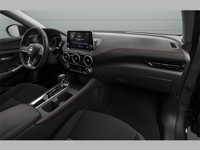 used 2023 Nissan Sentra car, priced at $22,388