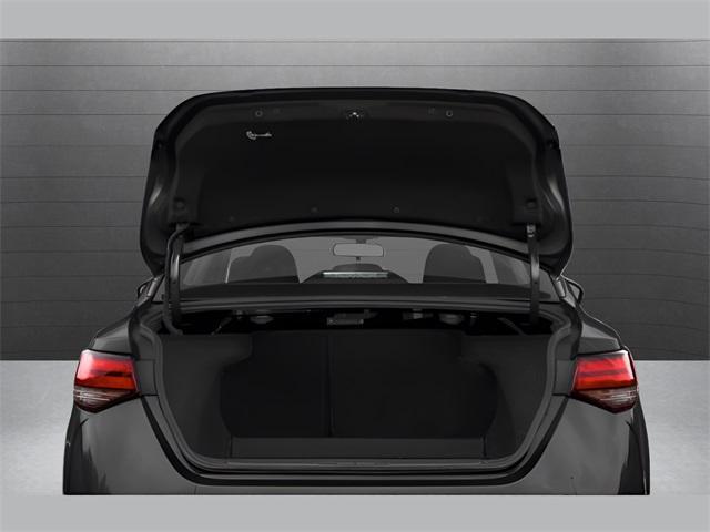 used 2023 Nissan Sentra car, priced at $22,388