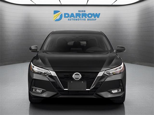 used 2023 Nissan Sentra car, priced at $22,388