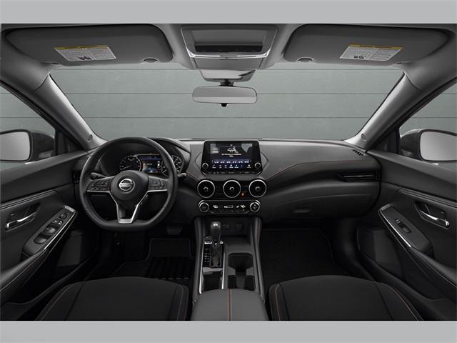 used 2023 Nissan Sentra car, priced at $22,388