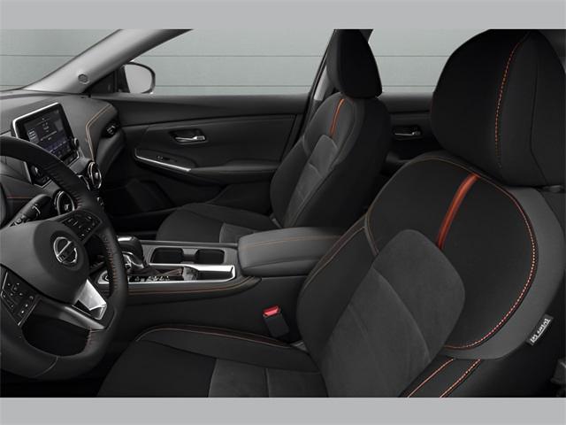 used 2023 Nissan Sentra car, priced at $22,388