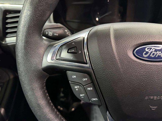 used 2022 Ford Edge car, priced at $21,967