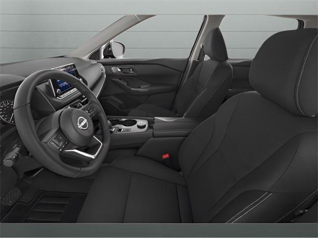 used 2025 Nissan Rogue car, priced at $26,902