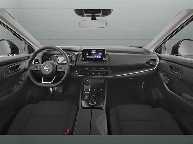 used 2025 Nissan Rogue car, priced at $26,902