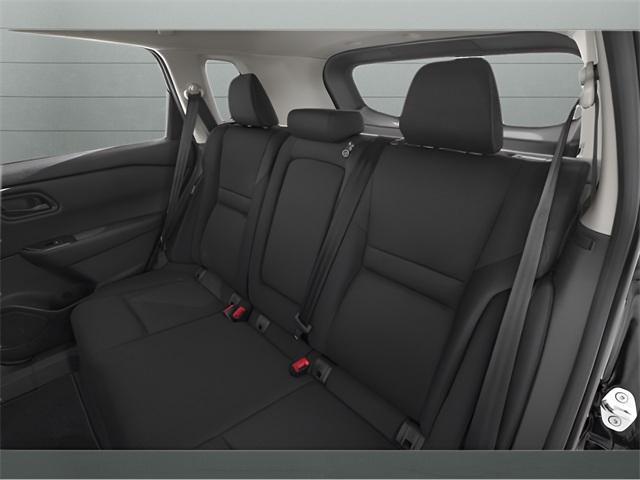 used 2025 Nissan Rogue car, priced at $26,902
