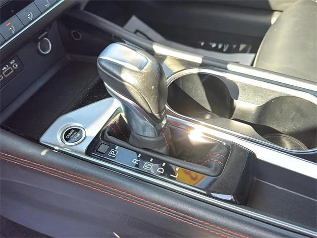 used 2023 Nissan Altima car, priced at $21,301