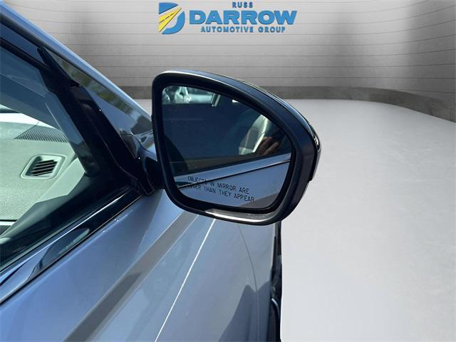 used 2023 Nissan Altima car, priced at $21,301