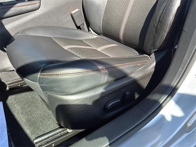 used 2023 Nissan Altima car, priced at $21,301