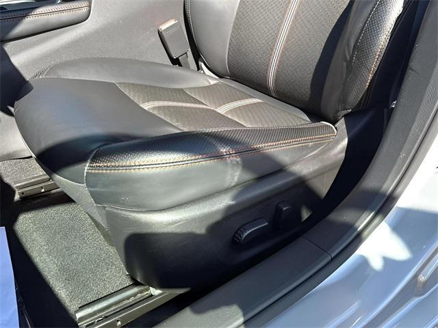 used 2023 Nissan Altima car, priced at $21,301