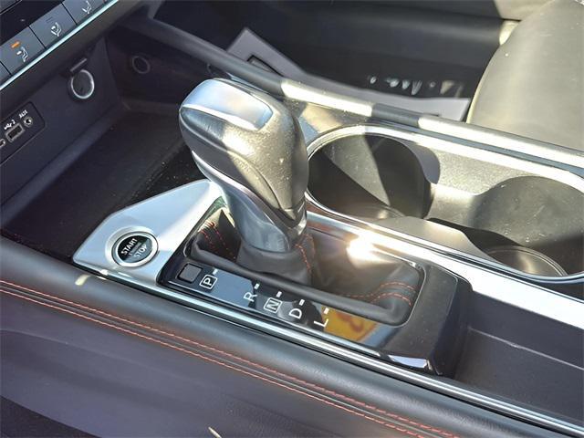 used 2023 Nissan Altima car, priced at $21,301