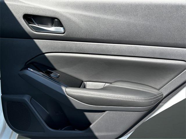 new 2025 Nissan Altima car, priced at $33,874