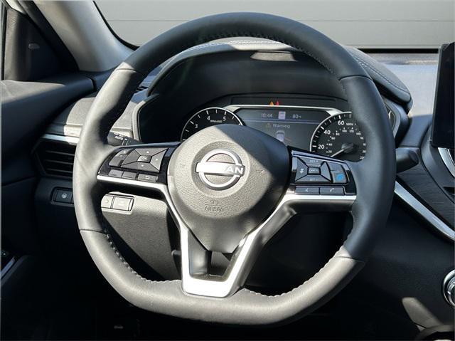 new 2025 Nissan Altima car, priced at $33,874