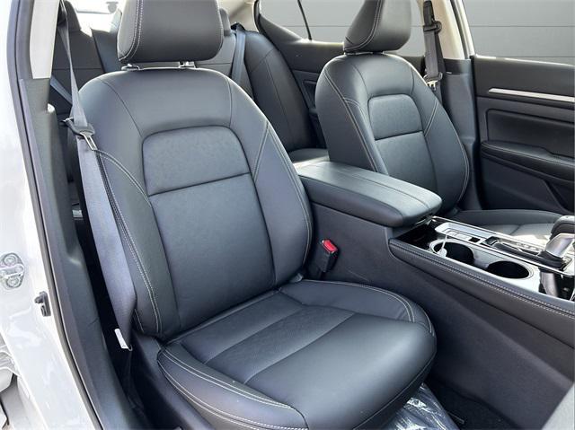 new 2025 Nissan Altima car, priced at $33,874