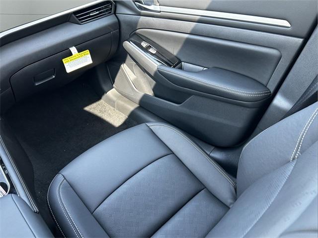new 2025 Nissan Altima car, priced at $33,874