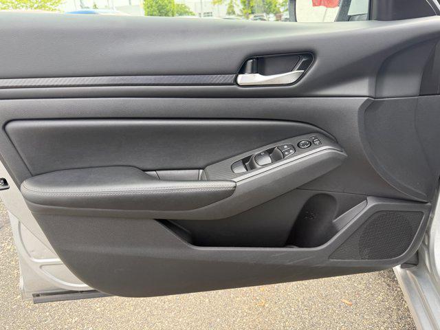 used 2024 Nissan Altima car, priced at $25,687