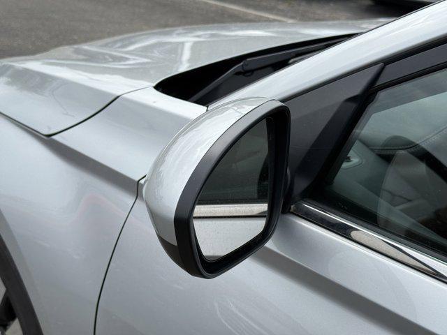 used 2024 Nissan Altima car, priced at $25,687
