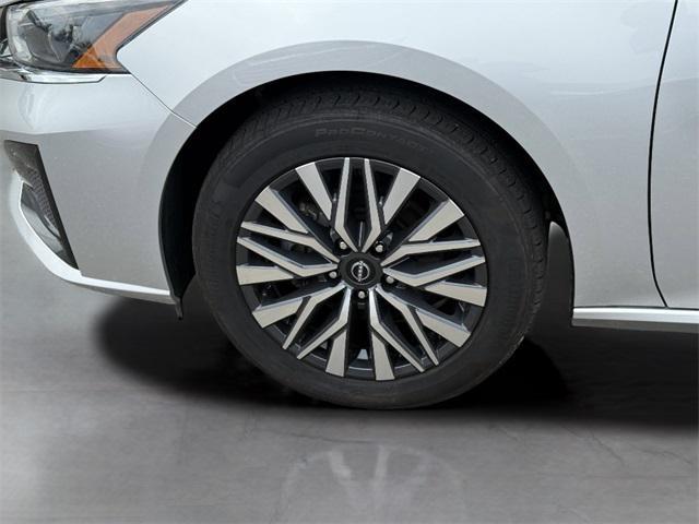 used 2024 Nissan Altima car, priced at $25,193