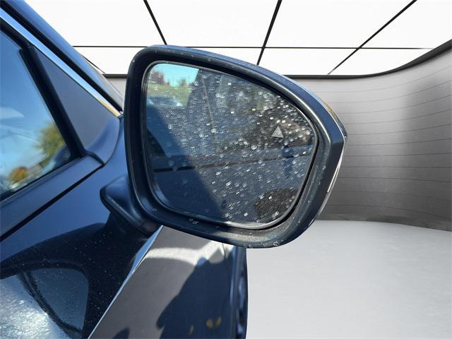 new 2026 Nissan Kicks car, priced at $27,440