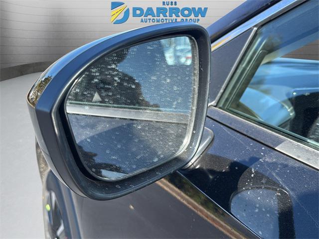 new 2026 Nissan Kicks car, priced at $27,440